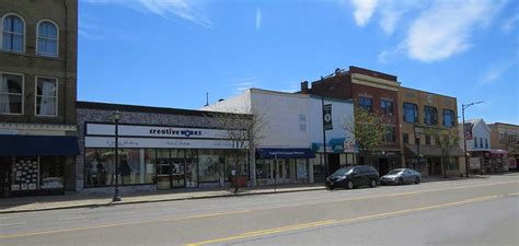 Dulcenea Delaratta in Norwich, New York.